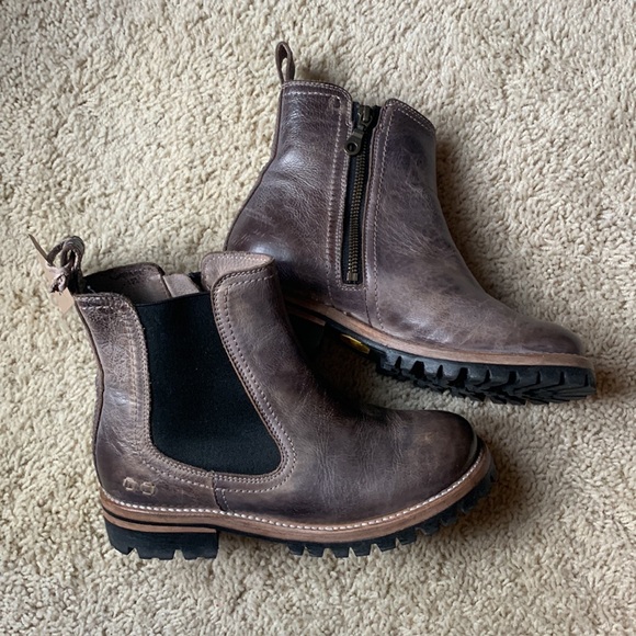 NWT Bed Stu women’s ankle bootie - Picture 2 of 10